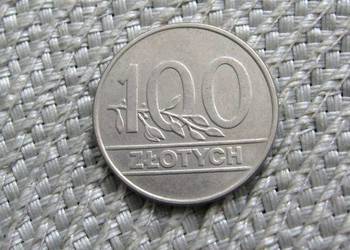 Polska 1000 zł 1990r