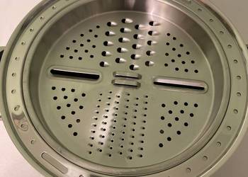 ZEPTER tarka + obręcz redukcyjna