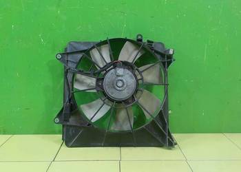 HONDA INSIGHT II 1.3 IMA 10r 5D wentylator chlodnicy 022740-5660