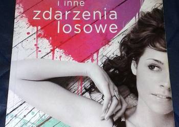 Miłość, flirt i inne zdarzenia losowe - Jennifer Echols