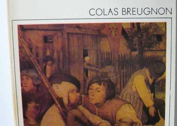 COLAS BREUGNION - ROLLAND ROMAIN