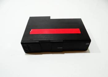 ZMIENIARKA PŁYT CD BMW X3 E83 LCI 9112761