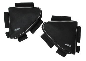 Torby na gmole HEED do BMW R 1150 GS (1999-2004)