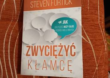 (31) Zwyciężyć kłamcę Steven Furtick