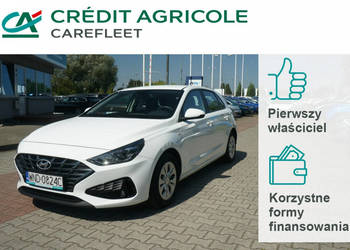 Hyundai i30 1.0 T-GDI/120 KM Modern Salon Polska Faktura Vat 23% WND0824C …