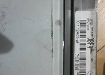 KOMPUTER STEROWNIK FORT TRANSIT  3C11-12A650-BA ECU KOMPUTER STEROWNIK FORT TRANSIT  3C11-12A650-BA ECU