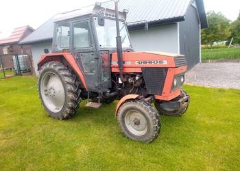 Ursus 4512 Perkins 4