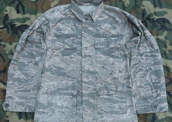 Bluza ABU tiger stripes small ripstop