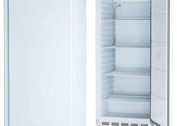 Szafa Chłodnicza Gastronomiczna Biała 600l Stalgast 880600