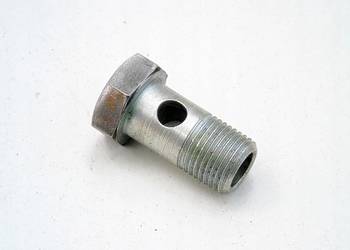 ŚRUBA PRZEWODU POMPY WSPOMAGANIA 2.3 HPI JTD DUCATO 2 3 DAILY IV