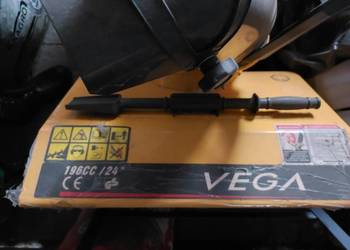 Odśnieżarka spalinowa VEGA