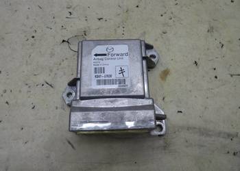 SENSOR AIR BAG AIRBAG MAZDA CX-5 KD47-57K30 OK! SPRAWNY