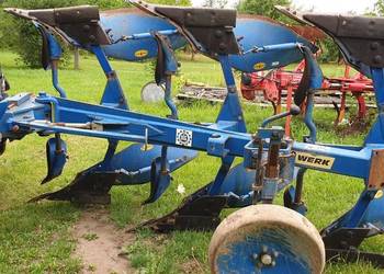 Rabe / Rabewerk STAR 120 XD 3/75-38 (ALBATROS) Rabe / Rabewerk STAR 120 XD 3/75-38 (ALBATROS)