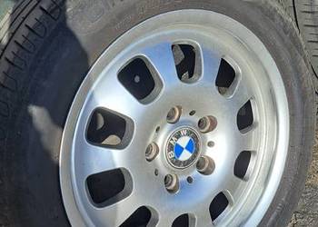 Felgi BMW Styling 46, 16 cali, 5x120