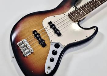 Fender jazz bass USA