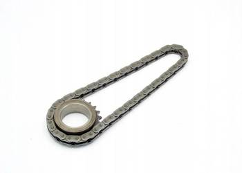 KOŁO ŁAŃCUCH 1.2 THP VTI 308 208 C4 DS3 DS4 3008