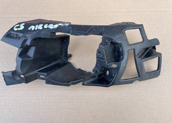 CITROEN C5 AIRCROSS WSPORNIK MOCOWANIE HALOGENU PRAWY 9826723180 CITROEN C5 AIRCROSS WSPORNIK MOCOWANIE HALOGENU PRAWY 9826723180