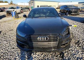Audi a7 sprowadzony po opłatach 3.0 tfsi
