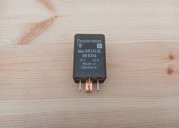 Przekaźnik 94461511202 Porsche 944  lift 2.5 B