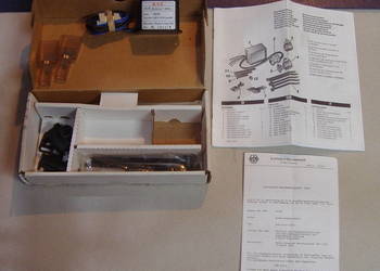 VW ZESTAW AWARYJNEGO HAMOWANIA 8003678