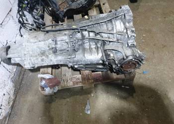 Skrzynia MSA Vw Audi a5 q5 a4 a6 q7 s-tronic