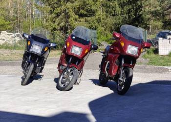 Bmw k1100 Lt ABS x3 pakiet
