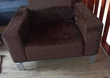 Sofa bez funkcji spania