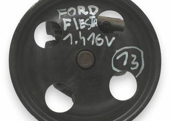POMPA WSPOMAGANIA Ford Fiesta Fusion 1.4 16V 296C3A696DD