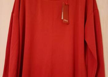 S.olivier nowa bluzka