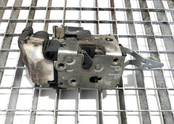 ZAMEK DRZWI PRAWY PRZÓD PEUGEOT BOXER I Bus