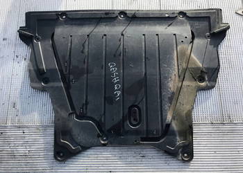 PŁYTA OSŁONA SILNIKA DOLNA NISSAN QASHQAI I J10 IMPRK1357787