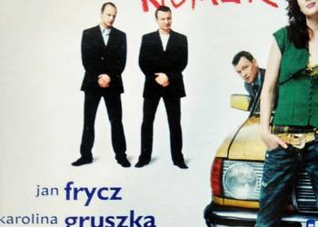 Francuski numer film księgarnie Warszawa Polska