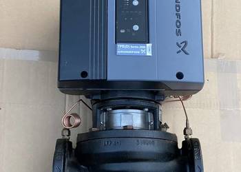 Pompa Obiegowa Grundfos TPE 50-120/2-S A-F-A-BUBE