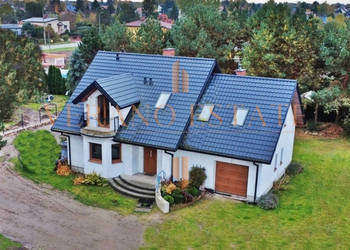 Oaza ciszy I 172m2 I 6 pokoi I Ogród I