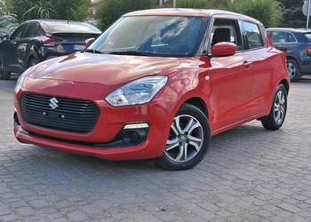 Suzuki Swift 1.2 90 KM Klima Led !!!