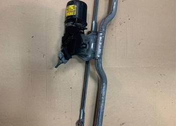 Mechanizm silnik wycieraczki szyby przód Renault clio 2 lift