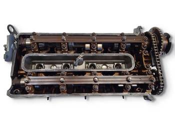 GŁOWICA CYLINDRÓW Range Rover III L322 4.4 V8 1745461 PRAWA