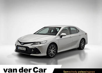 Toyota Camry 2.5 Hybrid Executive CVT ! Z Polskiego Salonu ! Faktura Vat !…