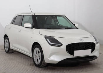Suzuki Swift 1.2