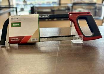 Piła kabłąkowa Parkside 300mm (12")