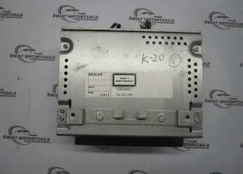 FORD FIESTA MK7 VII 09r radio CD 8A6T-18C815-BL