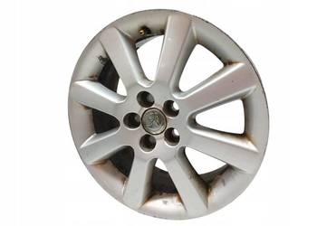 FELGA ALUMINIOWA R16 5X100 ET45 OC53MM 16X6.5JJ 42611-05140 TOYOTA