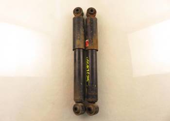 AMORTYZATORY TYŁ TOYOTA RAV 4 III 2.2 D 4WD 349024