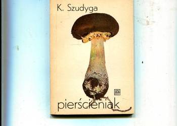 Pierścieniak - Szudyga