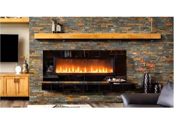 Panel elewcyjny Łupek Stackstone Multicor 36x10x1,3cm
