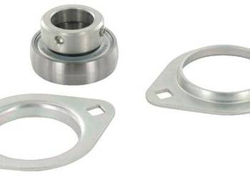 Obudowa łożyska Corrotect RALT20FA1258