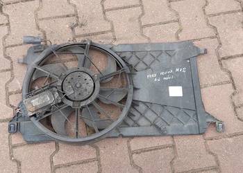 Wentylator chłodnicy FORD FOCUS 1.6 TDCI  3M5H-8C607-RH