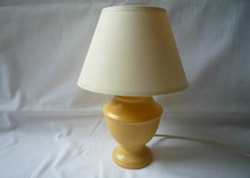Nowa Lampka nocna Wys. 25,5cm