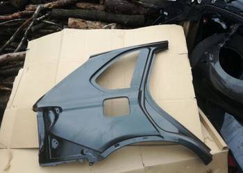 Błotnik prawy tylny BMW F15 błotnik prawy tył tylni