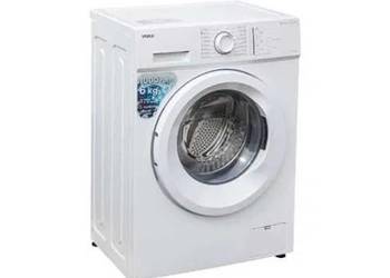 Pralka Wolnostojąca Automatyczna 1000 obr 6kg Szybki 15' WFL-100616 CD